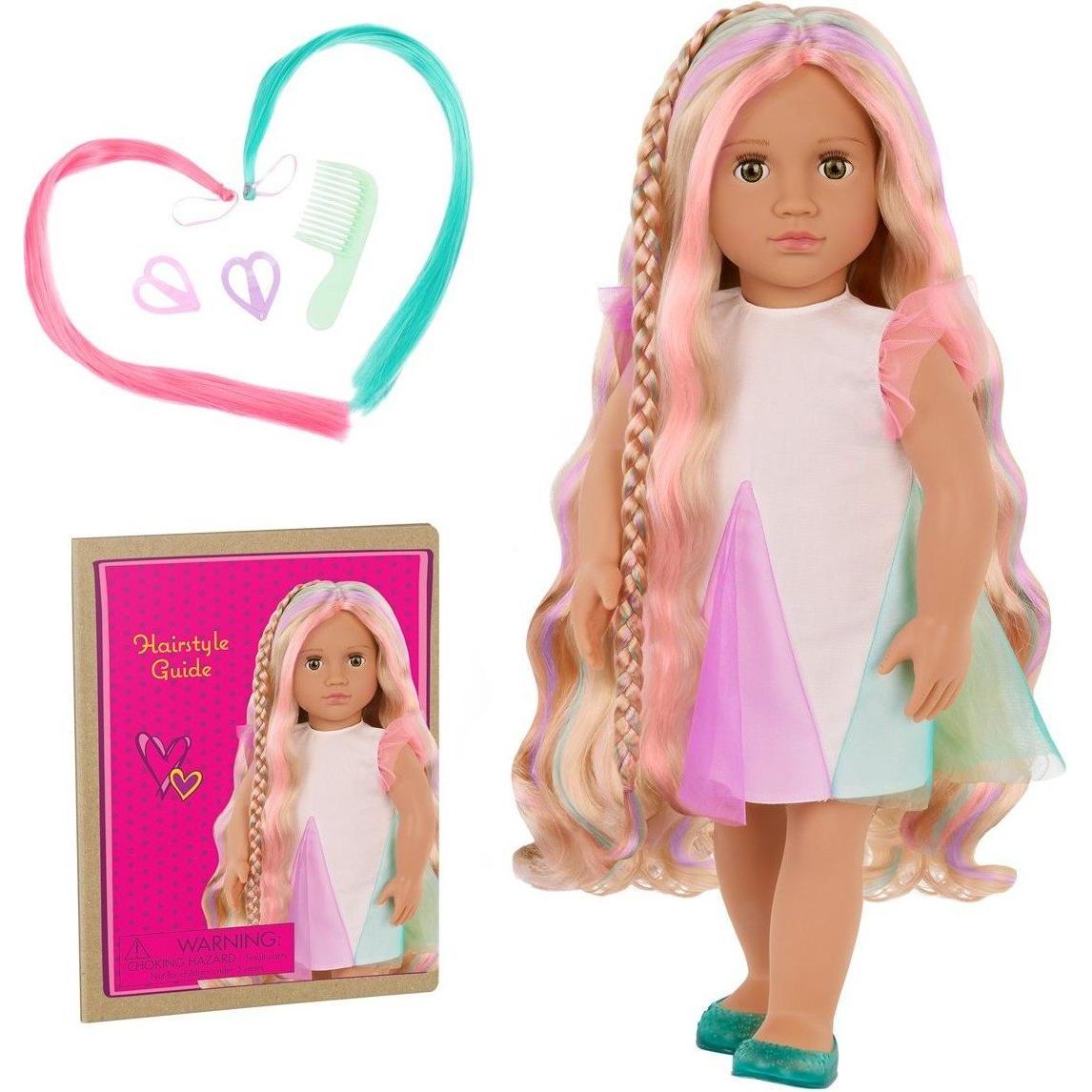 Our Generation -Tessie (731564)