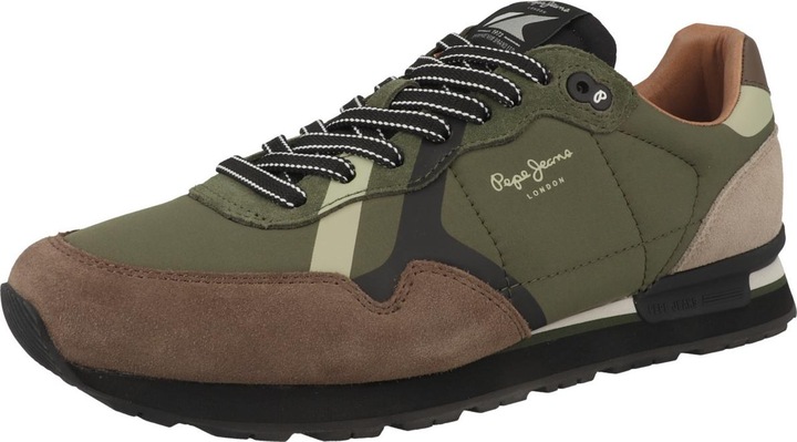 Actual product image Pepe Jeans Brit Road - 61951 (46)