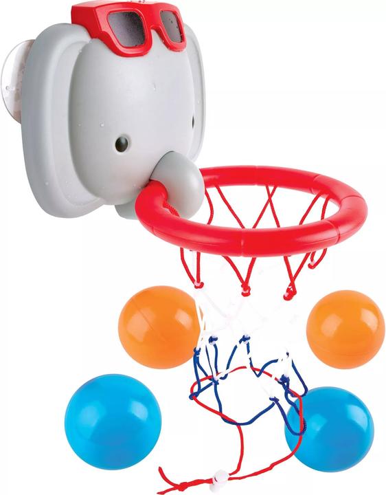 Immagine prodotto Hape Elefante canestro da basket