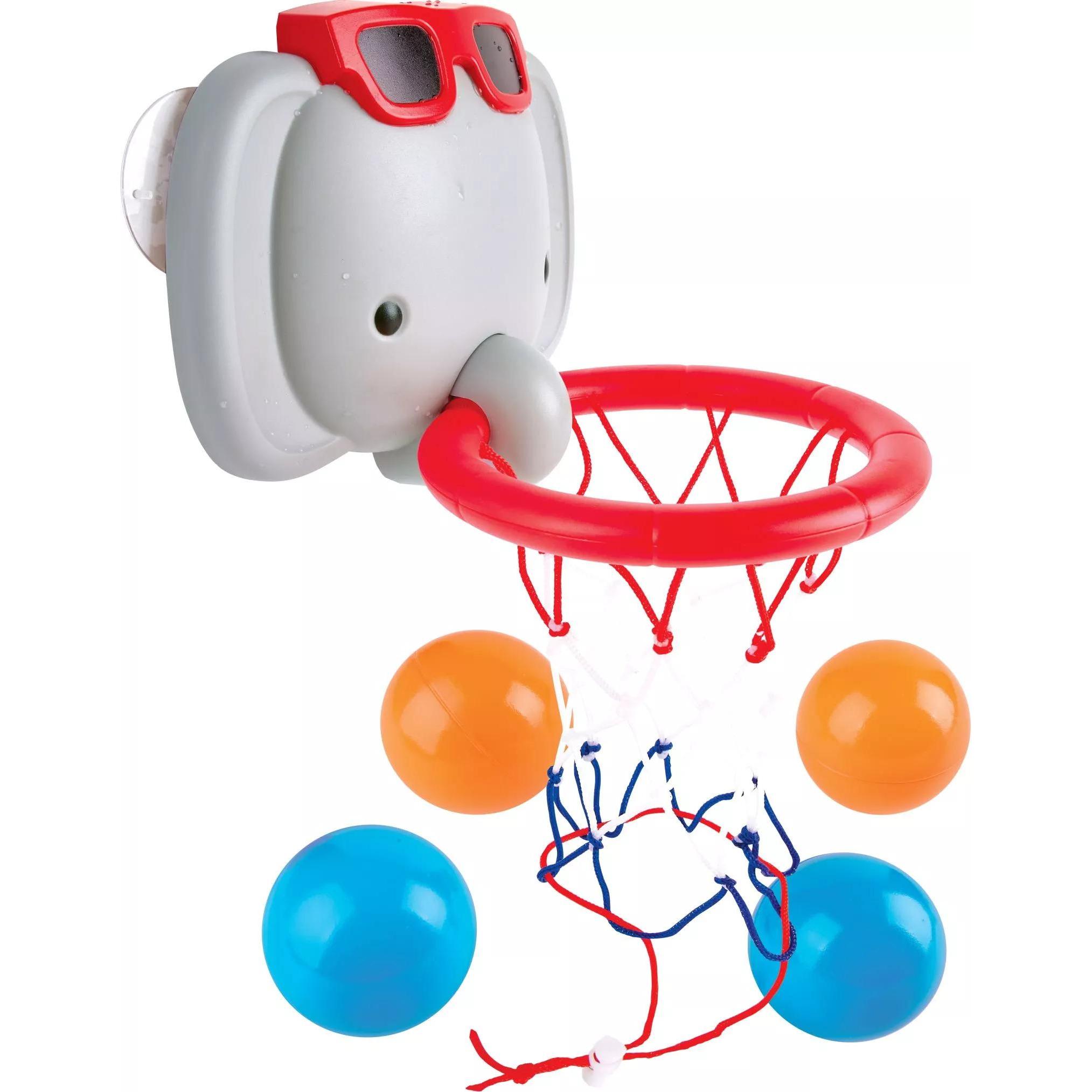 Hape Elefanten-Basketballkorb