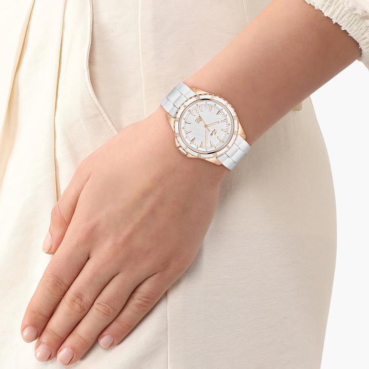 Produktbild Lacoste Santorini (36 mm)