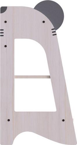 Actual product image MamaToyz Mouse (56 x 56 x 90 cm)