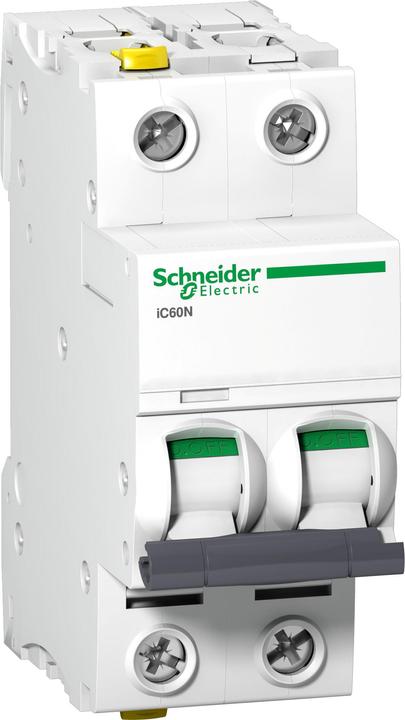 Image du produit Schneider Electric LS-Schalter