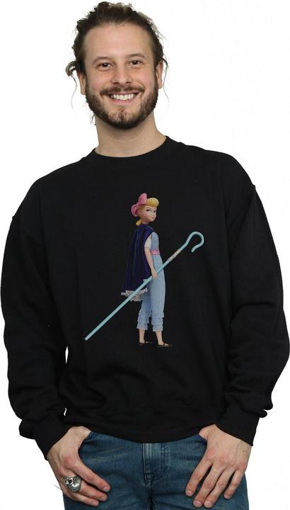 Produktbild Disney Toy Story 4 Little Bo Peep Sweatshirt (5XL)
