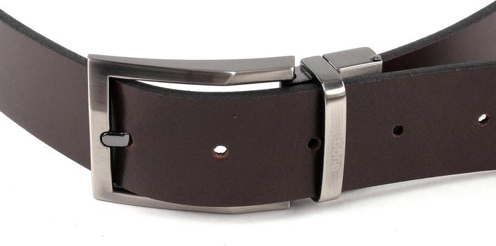 Produktbild Bugatti Wendegürtel Leder (90)