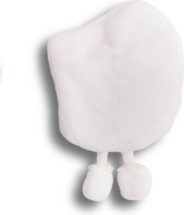 Produktbild Magni NICI GREEN Magnettier Mini MagNICI Spiegelei weiss 6cm (8 cm)