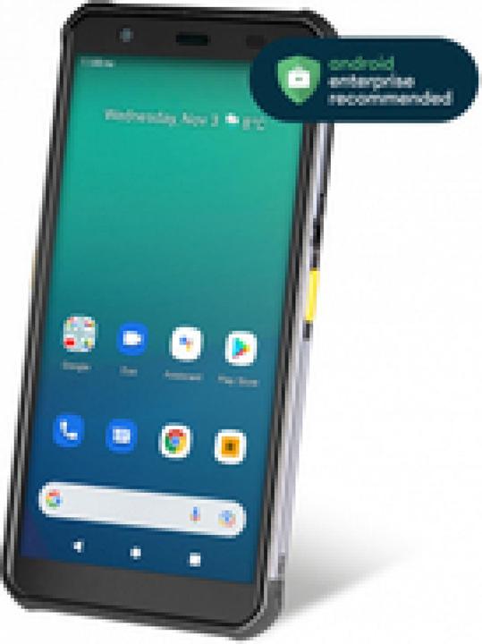 Produktbild Newland NFT10 Pilot Pro Mobile