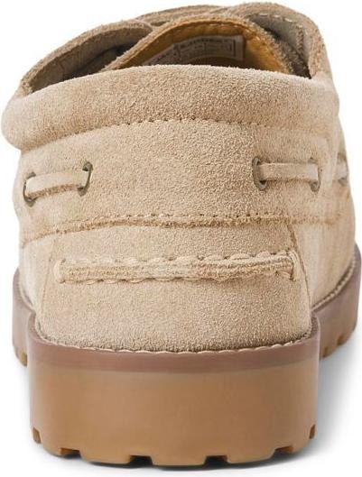 Actual product image Jack & Jones Jfwbrooklyn Suede Boat Shoe Styd Ln (42)