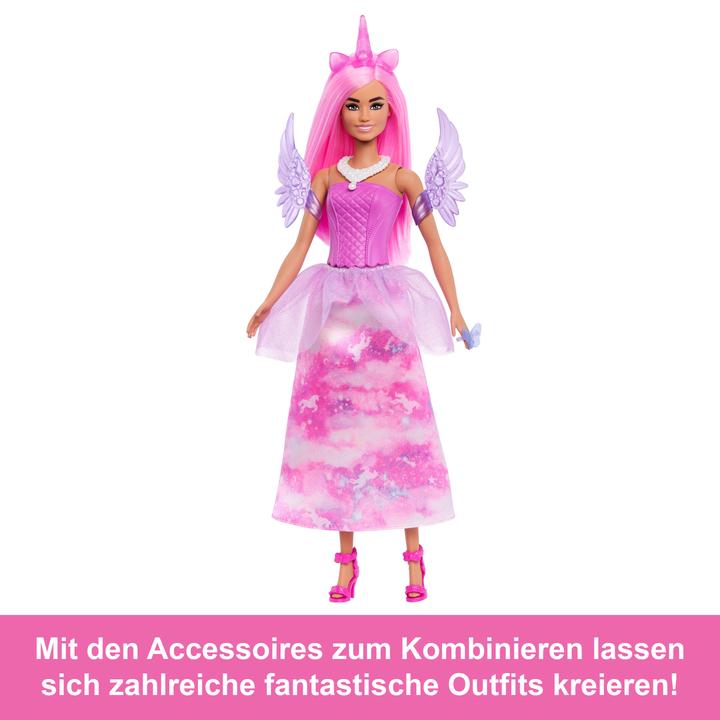Image du produit Barbie Fantaisie