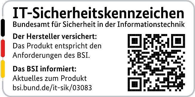 Produktbild Axis P4708-PLVE