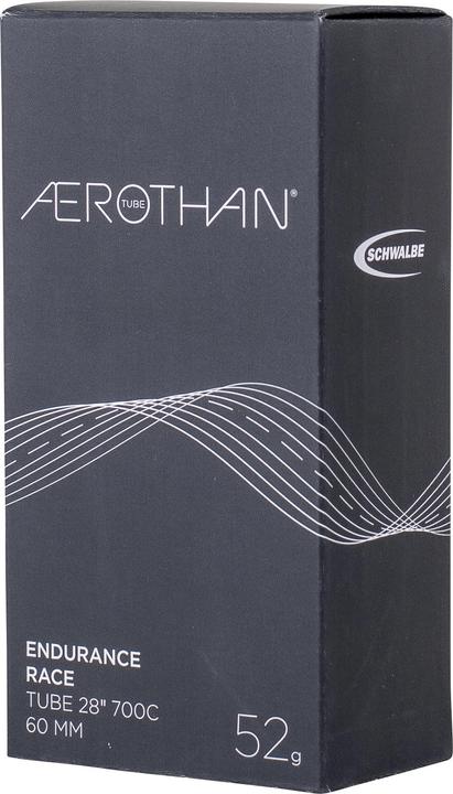 Produktbild Schwalbe Aerothan (Presta (SV), 28", 60 mm)