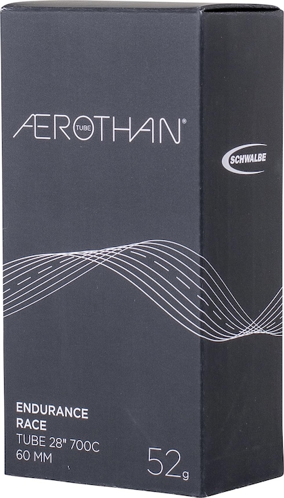 Immagine prodotto Schwalbe SV 16E Aerothane TPU (Presta (SV), 28", 60 mm)