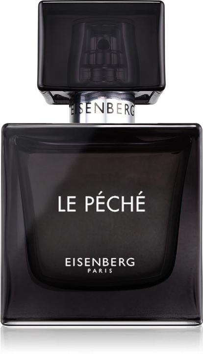 Produktbild Eisenberg Le Péché (Eau de Parfum, 30 ml)