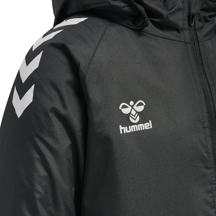 Produktbild hummel Core Xk Bench Jacket Kids (128)