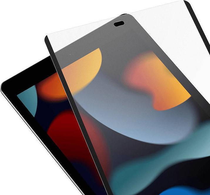 Produktbild Baseus 0.15mm Paper-like film For iPad 10.9" Transparent (1 Stk.)