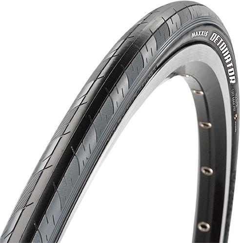 Produktbild Maxxis Detonator 60TPI Dual (25-622)