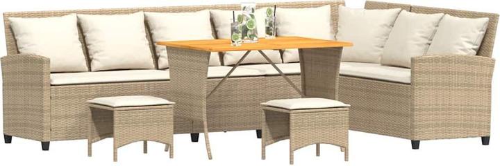 Actual product image vidaXL Raff