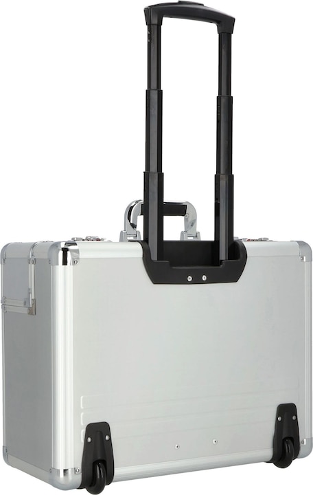 Actual product image Dermata Pilot case from (37 l, Hand luggage (up to 50 litres))