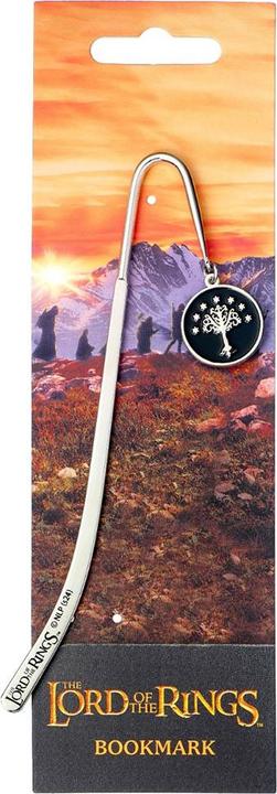 Produktbild Lord of the rings Lesezeichen Tree Of Gondor