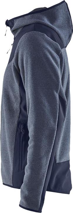 Produktbild Blakläder Softshell-Sweatshirt (4XL)