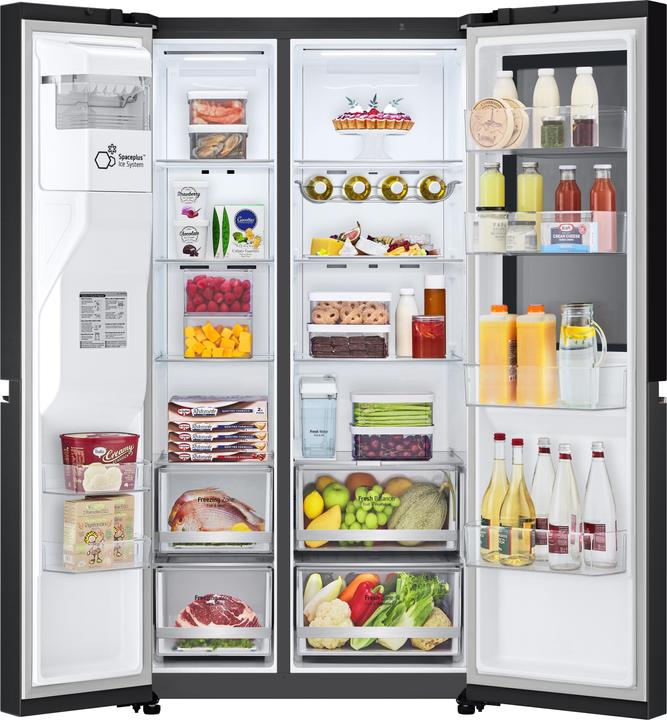 Immagine prodotto LG InstaView GSGV81EPLL (635 l)