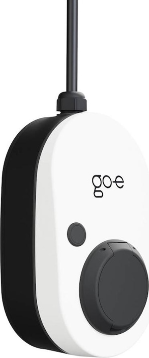 Immagine prodotto Go-E Gemini 11 kW (Tipo 2, 11 kW, 16 A, Tipo 2)