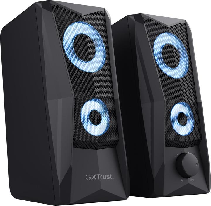 Trust GXT606B Javv