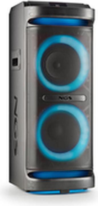 Actual product image NGS Wild Space 2