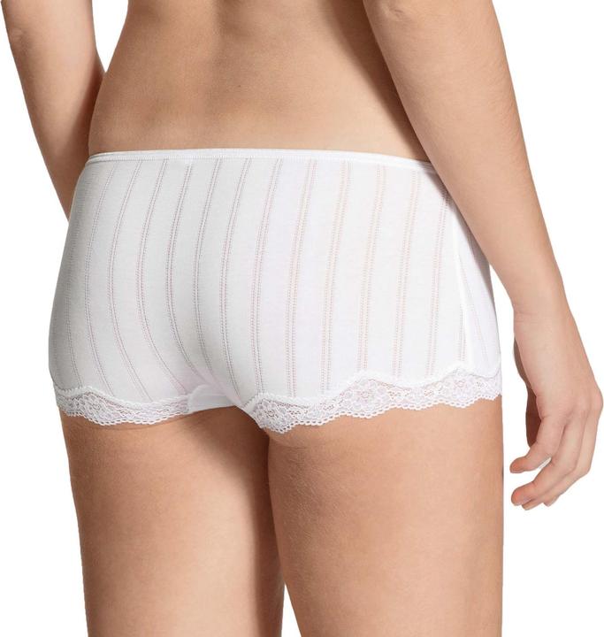 Produktbild Calida Panty Etude Toujours Low Cut 2P (M, 2er Pack)