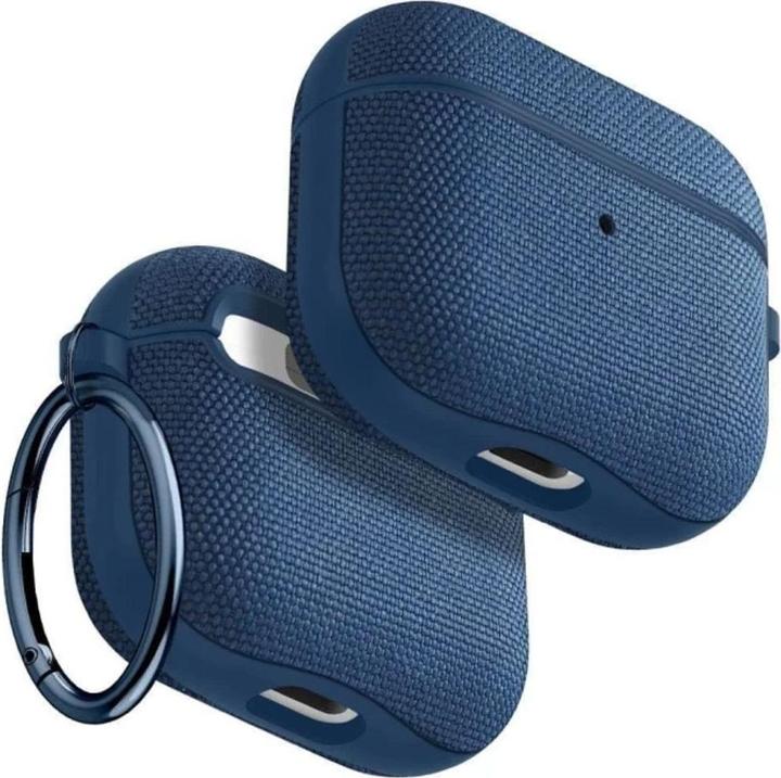 Immagine prodotto Spigen Urban Fit case for Airpods 3 navy (Borsa per cuffie)