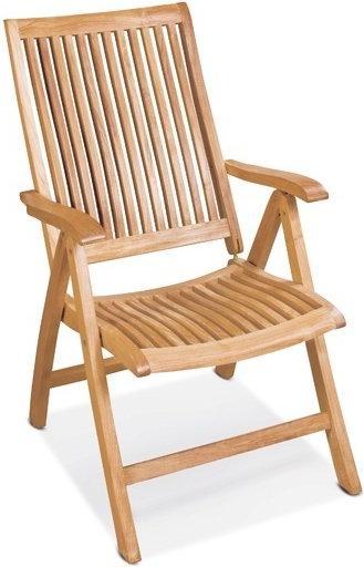 Mountfield KINGSTON - Fauteuil pliable