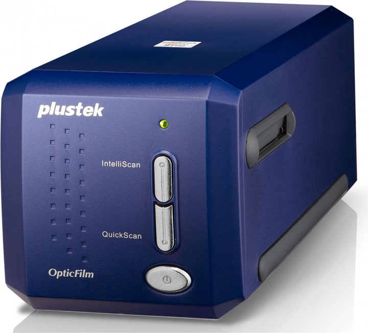 Produktbild Plustek OpticFilm 8100 (USB)