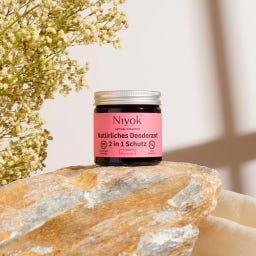 Produktbild Niyok Deocreme (Crème, 40 ml)