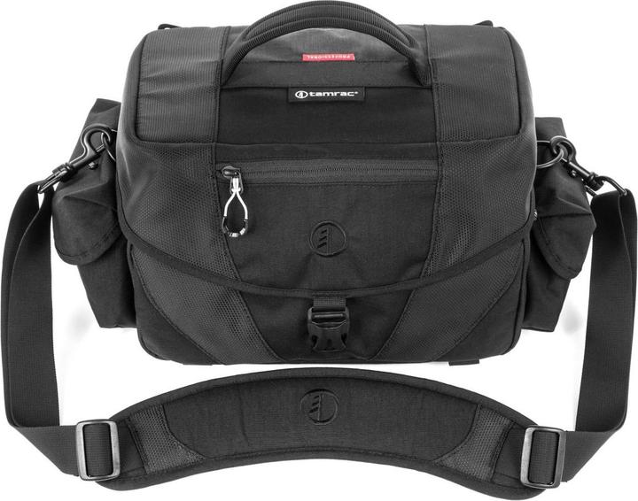 Actual product image Tamrac Stratus 8 (Camera shoulder bag, 8 l)