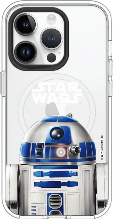 Produktbild RhinoShield iPhone 14 Pro - Clear Case Star Wars (Apple iPhone 14 Pro)
