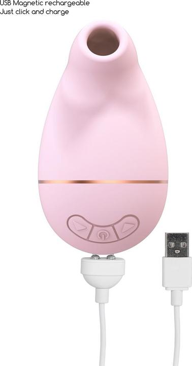 Actual product image Shots Kissable