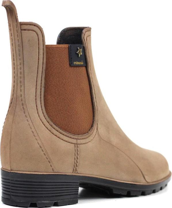 Actual product image Cubanas Rainy Velours (39)