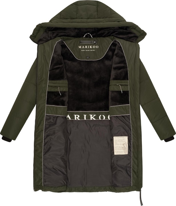 Produktbild Marikoo Natsukoo XVI (M)