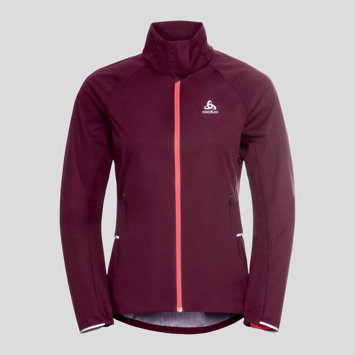 Actual product image Odlo Zeroweight Pro Warm (L)