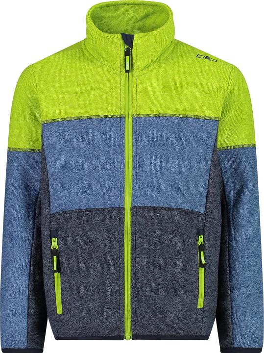 Actual product image CMP Campagnolo Jacket (98)