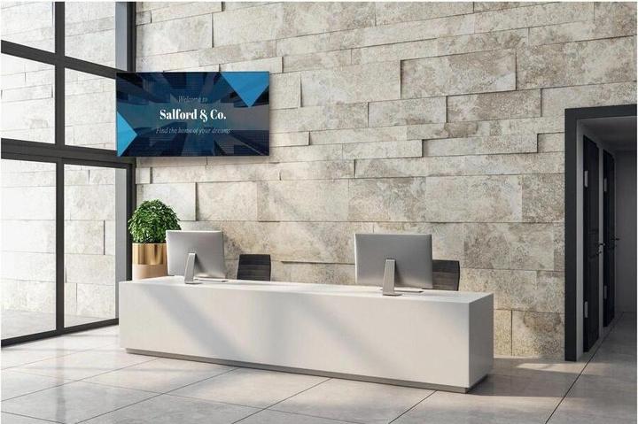 Produktbild Peerless SA752PU (Wand, 42 kg, 37" - 55")
