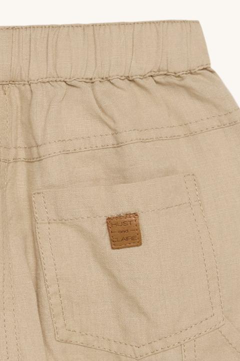 Produktbild Hust and Claire Babyboy Hose HCTure (74)