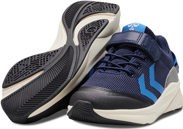 Actual product image hummel Reach 250 Recycled Tex Jr (26)