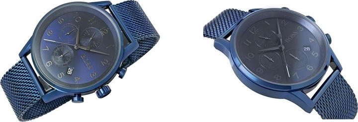 Produktbild BOSS Navigator (Analoguhr, 44 mm)