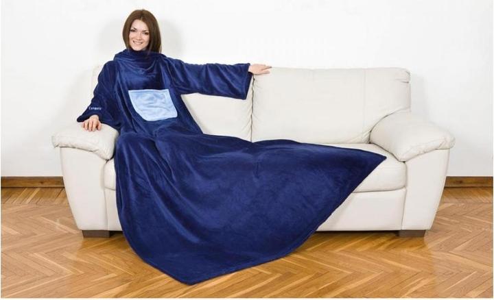 Productafbeelding Kanguru Mouwdeken (140 x 210 cm)