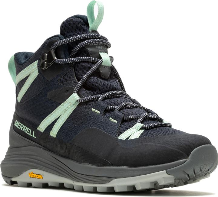 Produktbild Merrell Siren 4 Mid GTX (37)