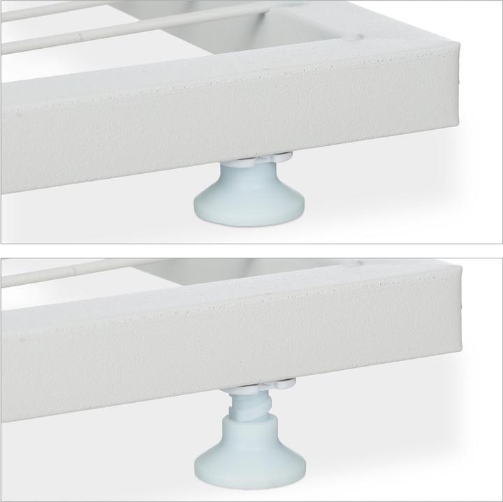 Actual product image Relaxdays Plant stand