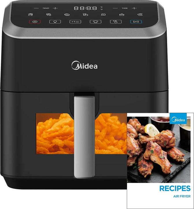 Produktbild Midea Heissluftfritteuse