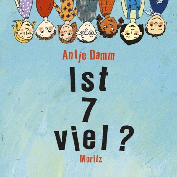 Produktbild Ist 7 viel? (Deutsch, 2009)