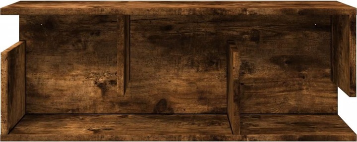 Immagine prodotto VidaXL Armadio a muro (80 x 20 x 30 cm)